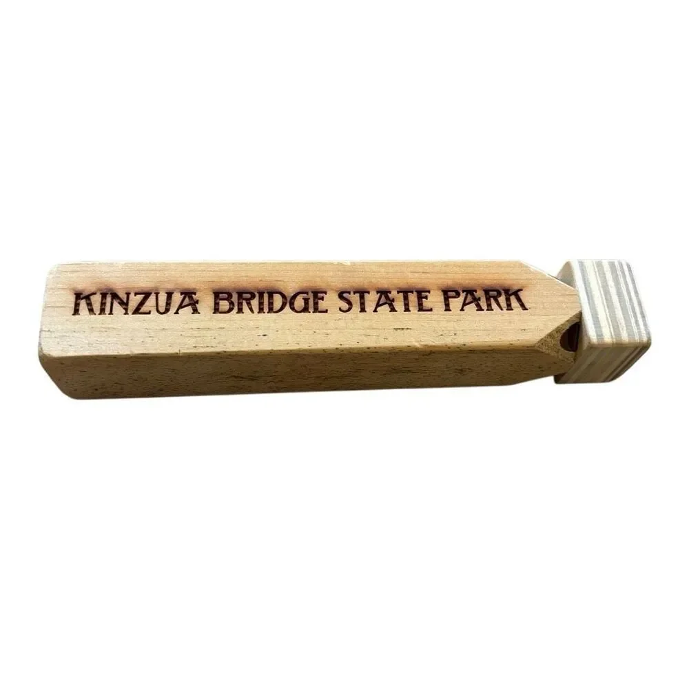 Maple Landmark kinzua bridge